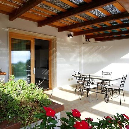 Cala Azul Residence B&B Alguer Exterior foto