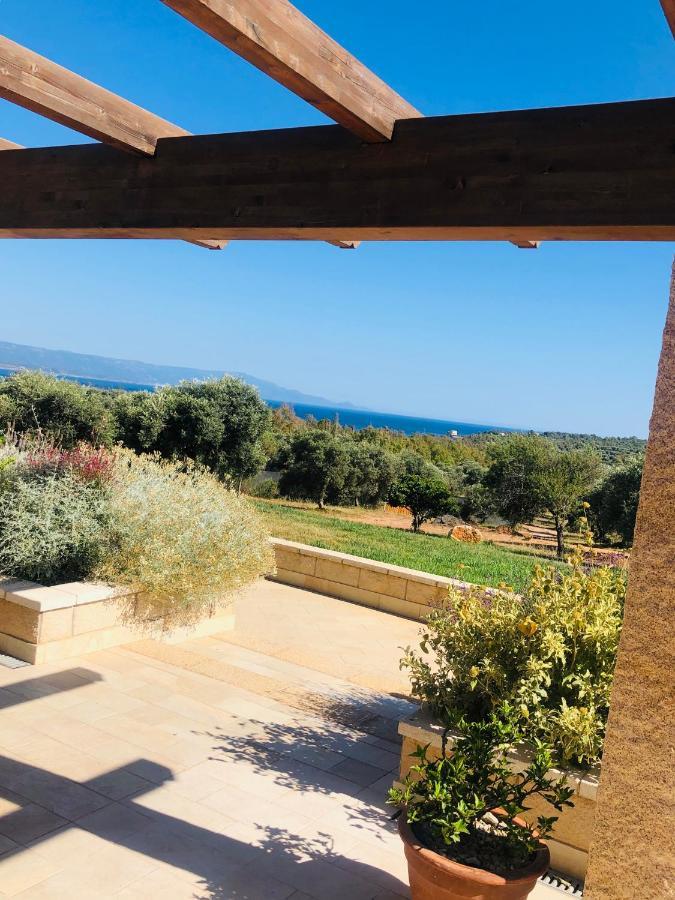 Cala Azul Residence B&B Alguer Exterior foto