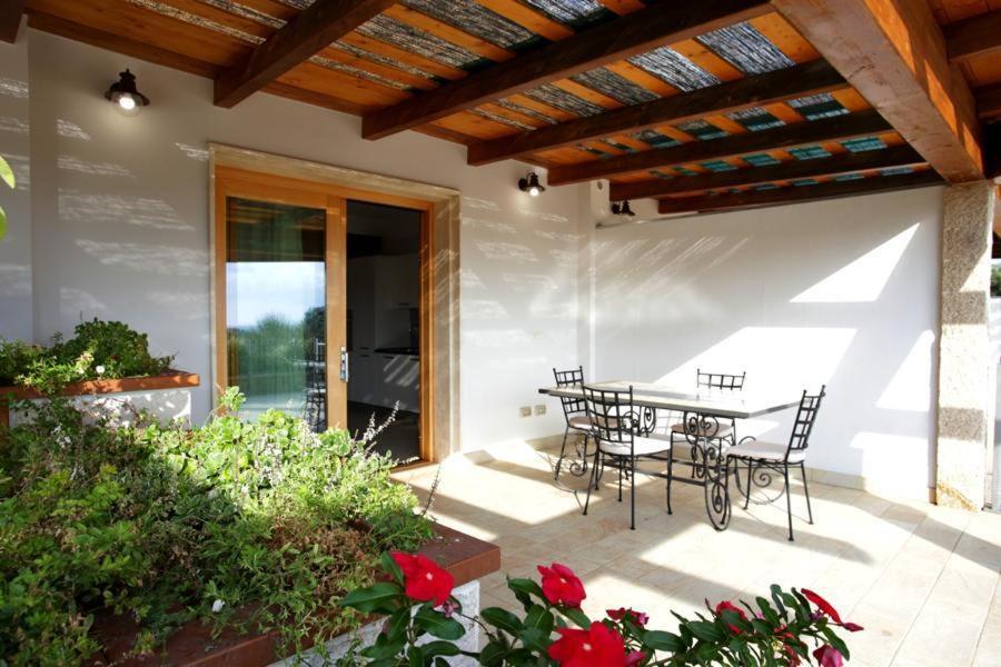 Cala Azul Residence B&B Alguer Exterior foto